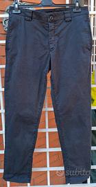 Pantalone Woolrich nero/ IT 46 / W 36