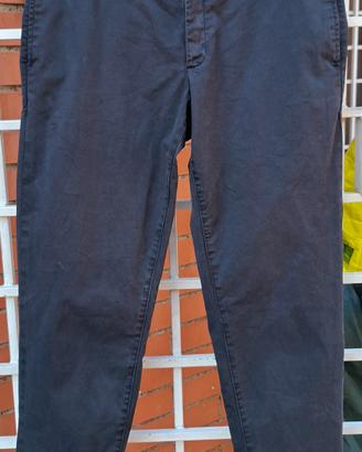 Pantalone Woolrich nero/ IT 46 / W 36
