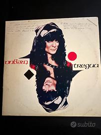 Vinile TREGUA Renato Zero