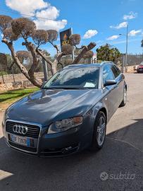 Audi A4 2.0 16V TDI