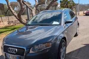 Audi A4 2.0 16V TDI