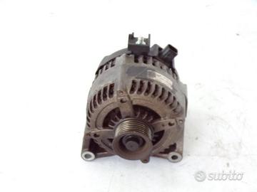 Alternatore BMW Serie 2 F46 218D 2.0 TD 2017