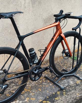 Giant bici da strada