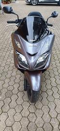 Honda forza 25o EX ABS