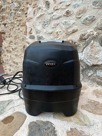 Motore intex Simple spa