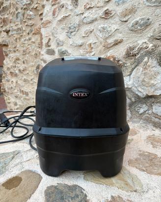 Motore intex Simple spa