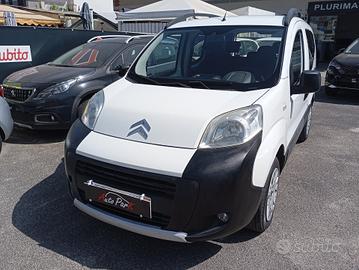 Citroen Nemo 1.3 HDi 75CV XTR Theatre