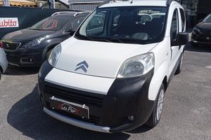 Citroen Nemo 1.3 HDi 75CV XTR Theatre