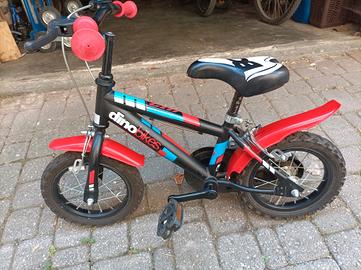 bici bambino 