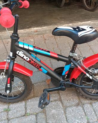bici bambino 