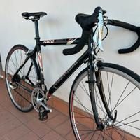 Bici da corsa POWER BLACK TG. M