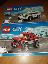 lego city 60128