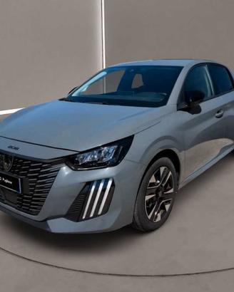 PEUGEOT 208 2ª serie - 208 Hybrid 100 e-DC U159357