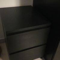 Camera da letto matrimoniale