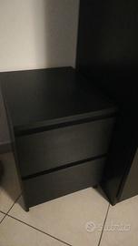 Camera da letto matrimoniale