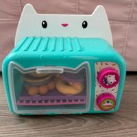 Fornello di dolcetto