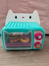 Fornello di dolcetto