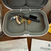 Apparecchio acustico Amplifon, come nuovo