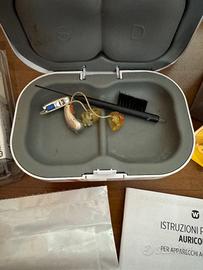 Apparecchio acustico Amplifon, come nuovo
