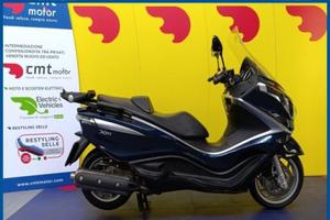 PIAGGIO X10 500 Garantito e Finanziabile