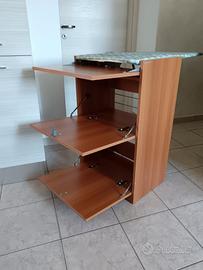 Foppapedretti SiStira Asse da stiro