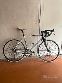 Bici da corsa