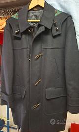 Loden uomo Moessmer 100% pura lana vergine