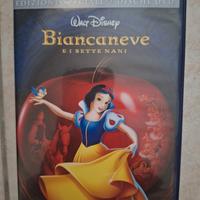  DVD Film Animazione Disney 