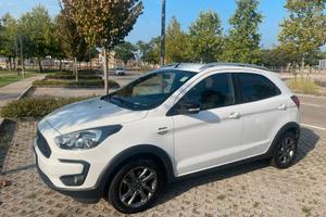 Ford Ka Plus / Ka + Active start & stop 1.2 85cv
