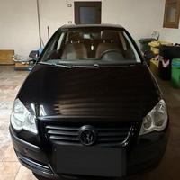 Volkswagen Polo 1200 12V 5p. Trendline
