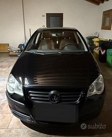 Volkswagen Polo 1200 12V 5p. Trendline