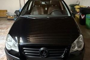 Volkswagen Polo 1200 12V 5p. Trendline