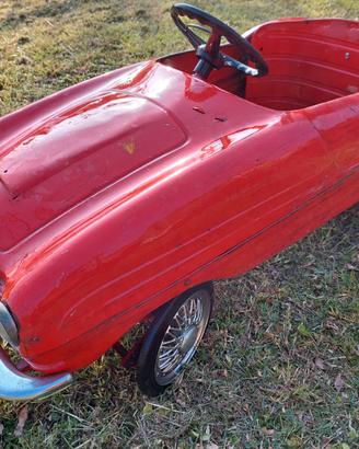 Mercedes Benz 190 Giordani