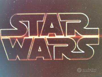 Immagine star wars su cover cellulare