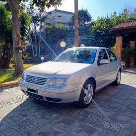 Volkswagen Bora (serie 1J) 1.9 TDI da 115 CV 1999
