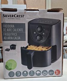Friggitrice ad aria - SilverCrest
