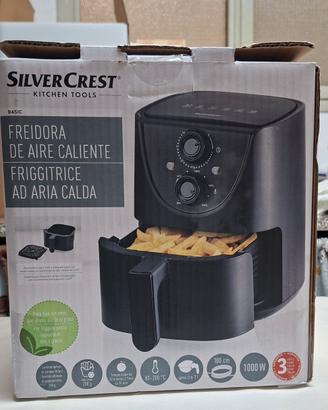 Friggitrice ad aria - SilverCrest