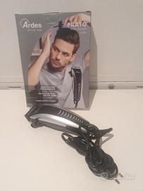 Tagliacapelli con cavo