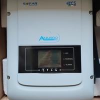 Inverter ZCS Azzurro 1600TL