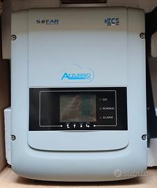 Inverter ZCS Azzurro 1600TL