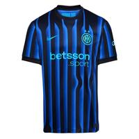 Maglietta Inter Home 2025/26