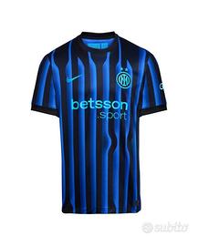 Maglietta Inter Home 2025/26