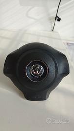 Airbag VW