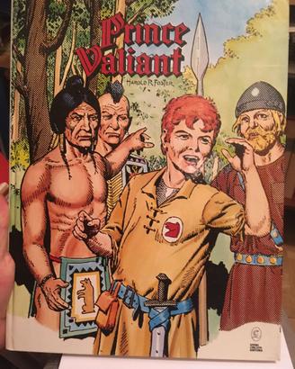 Fumetti vintage