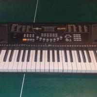 TASTIERA MUSICALE PER BAMBINI-PRINCIPIANTI