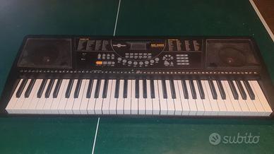 TASTIERA MUSICALE PER BAMBINI-PRINCIPIANTI