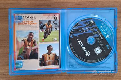 FIFA 22 Usato