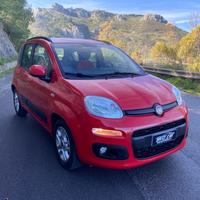FIAT Panda 1.3 MJT 95 CV S&S Lounge