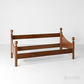 Luigi Caccia Dominioni day bed Chesa Laria- coppia