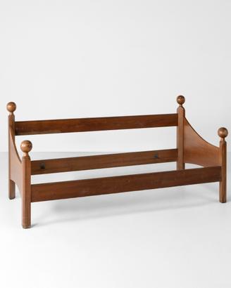 Luigi Caccia Dominioni day bed Chesa Laria- coppia